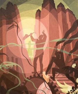 Aaron Douglas